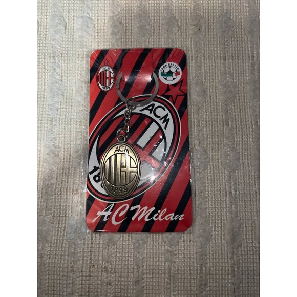 Keychain AC Milan 1899 - Picture 1 of 1